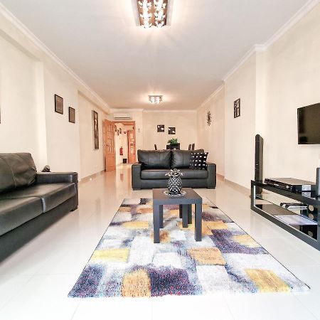 Apartment Rocha Oceano Azul Charming 포티마오 외부 사진