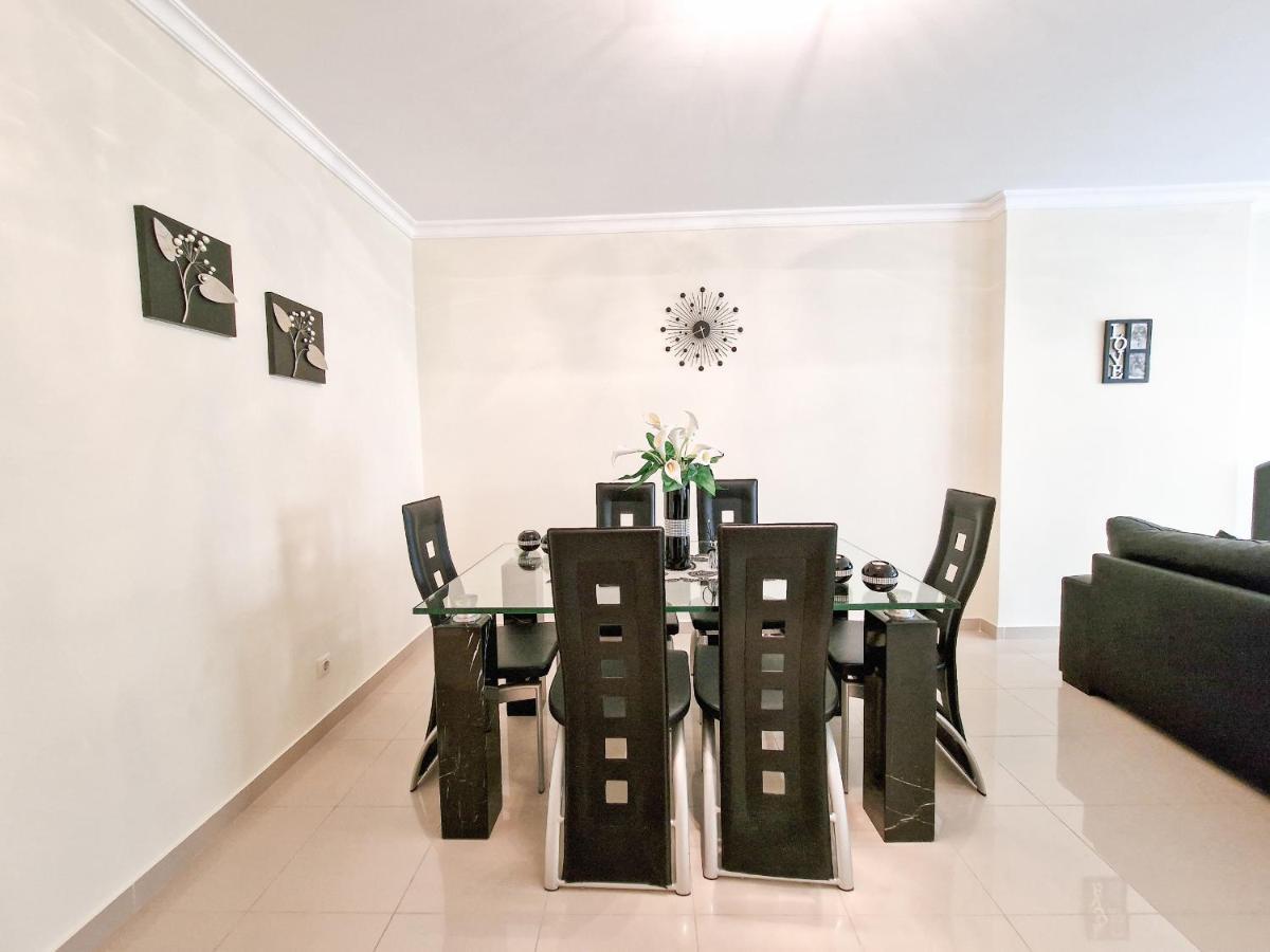 Apartment Rocha Oceano Azul Charming 포티마오 외부 사진