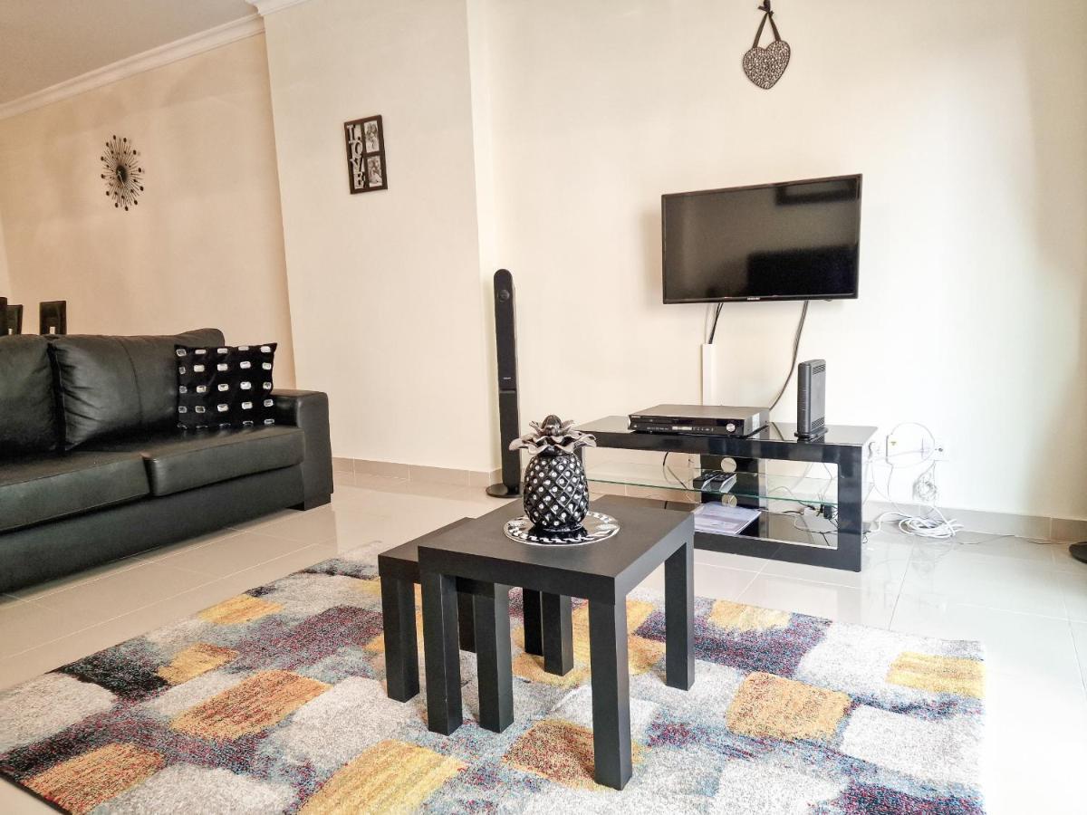 Apartment Rocha Oceano Azul Charming 포티마오 외부 사진