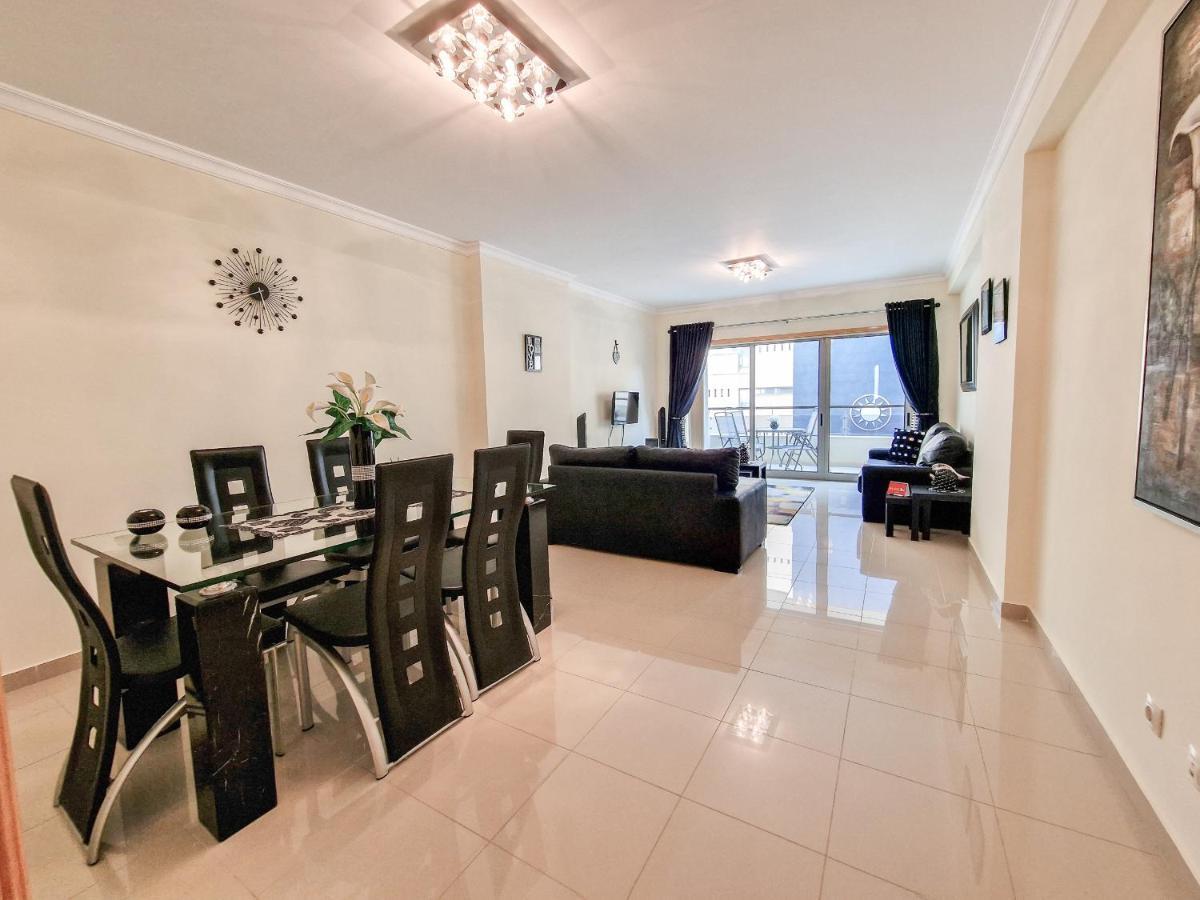Apartment Rocha Oceano Azul Charming 포티마오 외부 사진