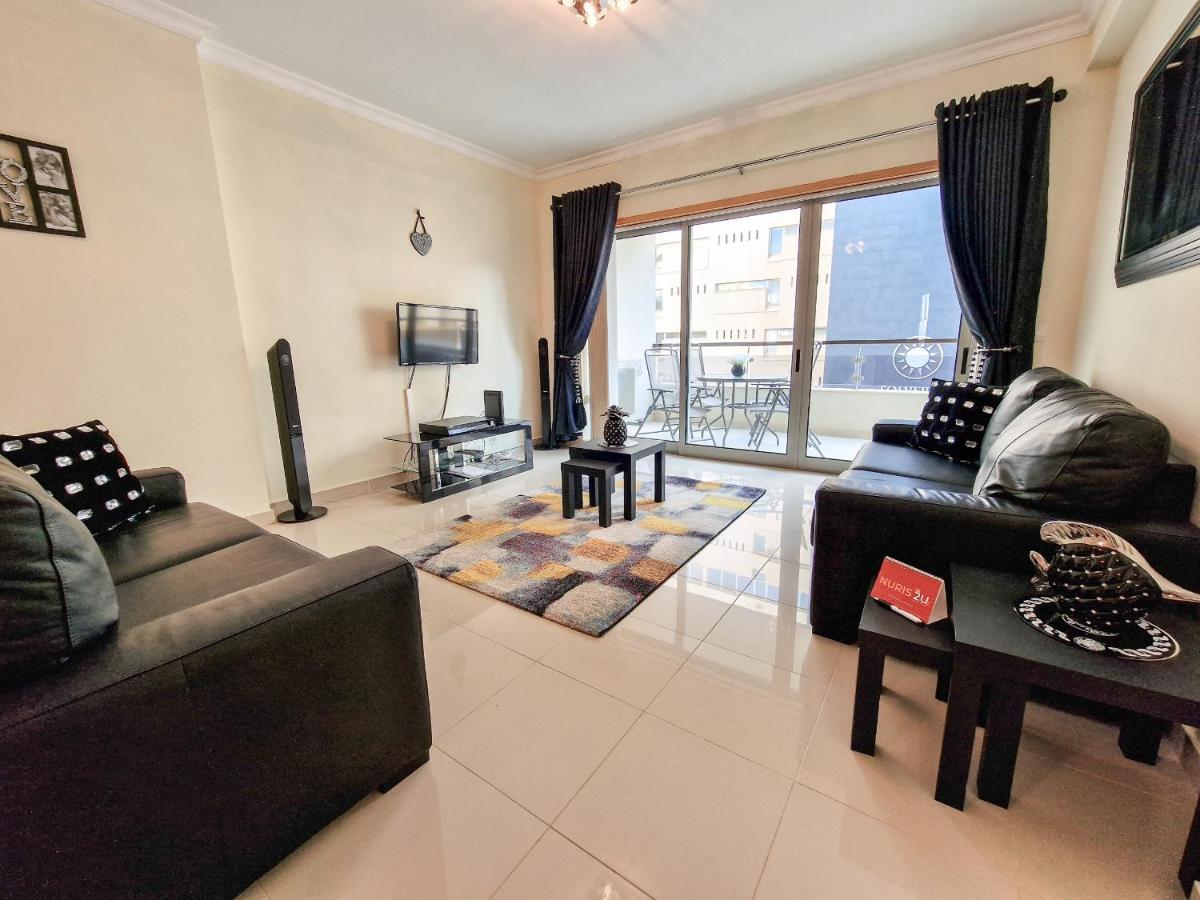Apartment Rocha Oceano Azul Charming 포티마오 외부 사진