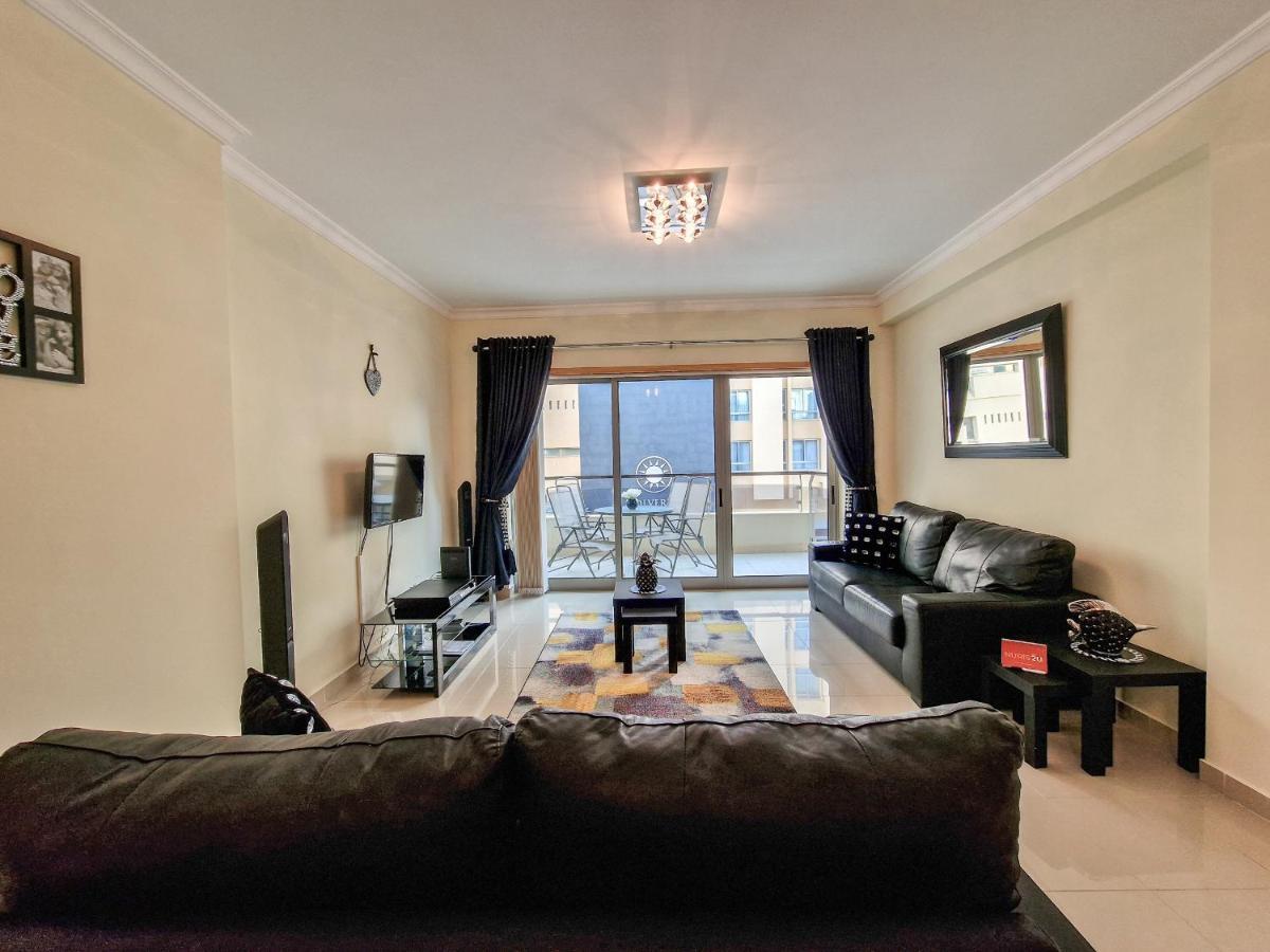 Apartment Rocha Oceano Azul Charming 포티마오 외부 사진