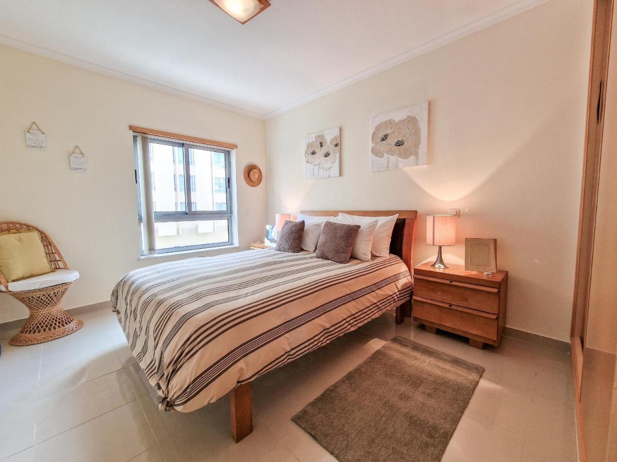 Apartment Rocha Oceano Azul Charming 포티마오 외부 사진
