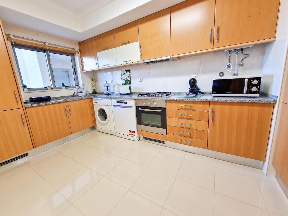 Apartment Rocha Oceano Azul Charming 포티마오 외부 사진