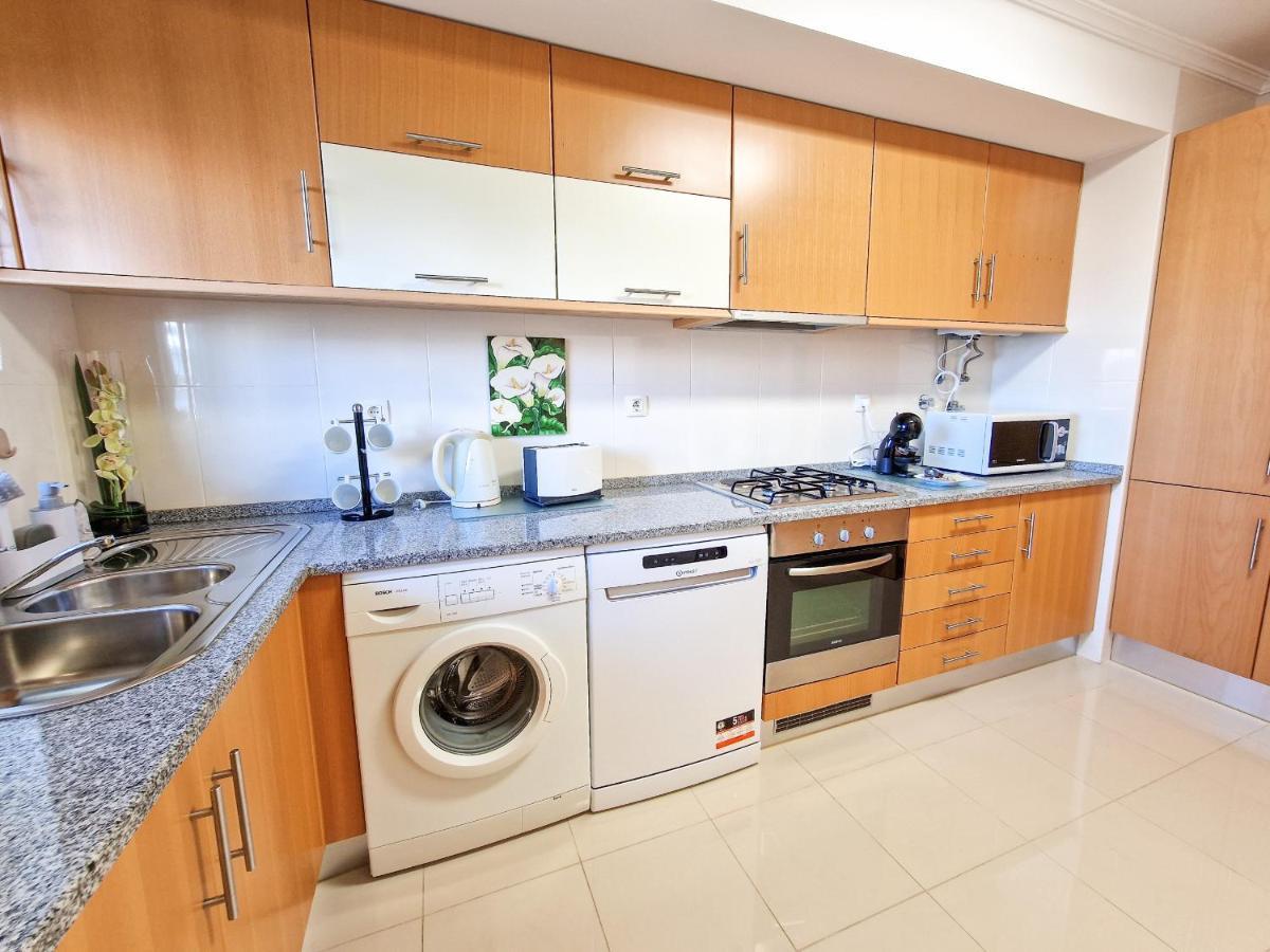 Apartment Rocha Oceano Azul Charming 포티마오 외부 사진