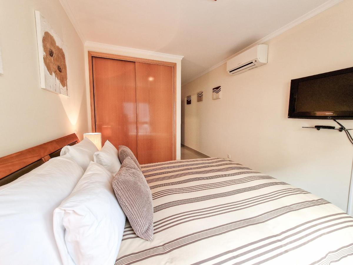Apartment Rocha Oceano Azul Charming 포티마오 외부 사진