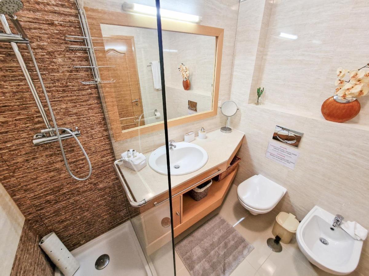 Apartment Rocha Oceano Azul Charming 포티마오 외부 사진