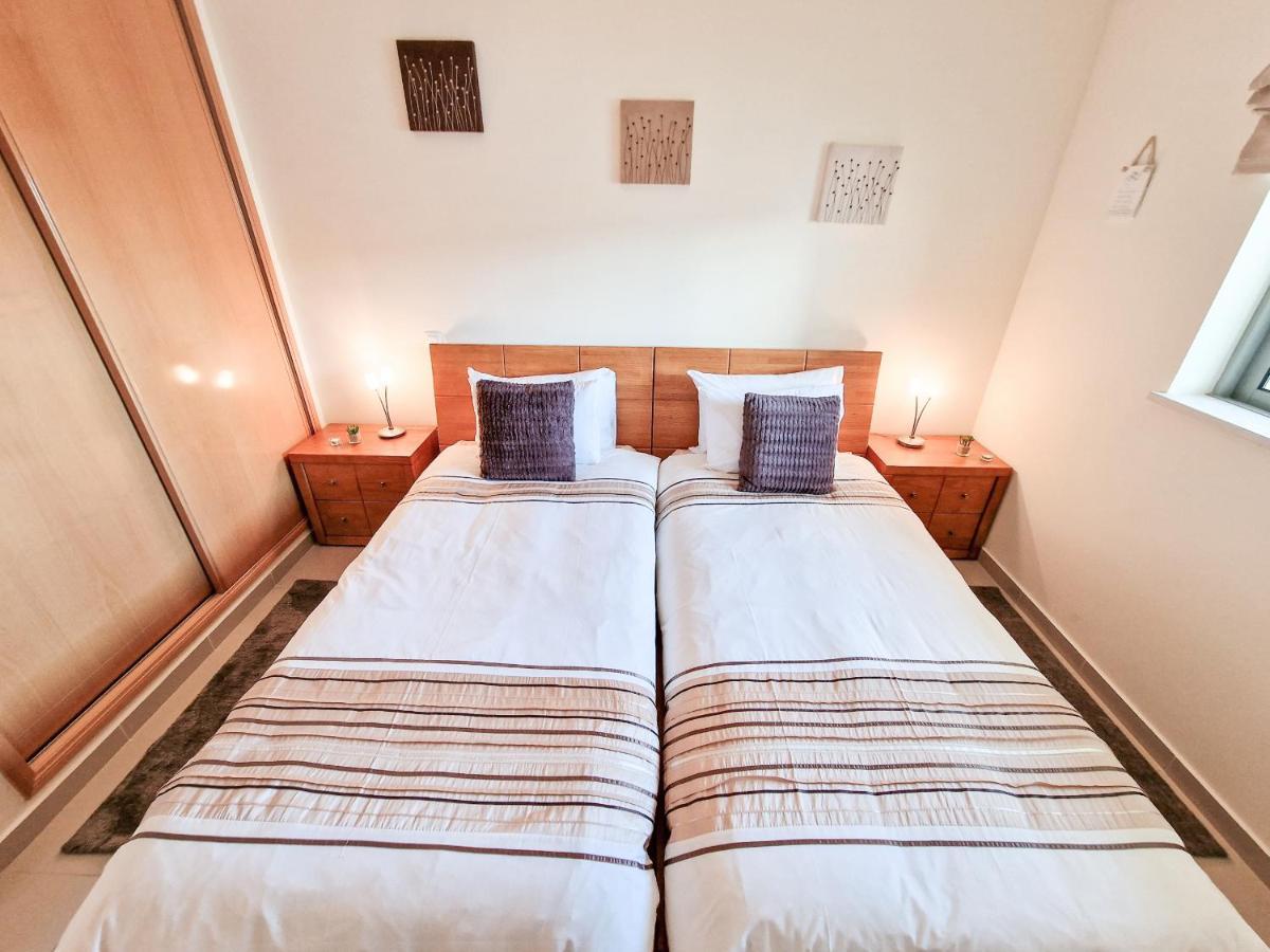 Apartment Rocha Oceano Azul Charming 포티마오 외부 사진