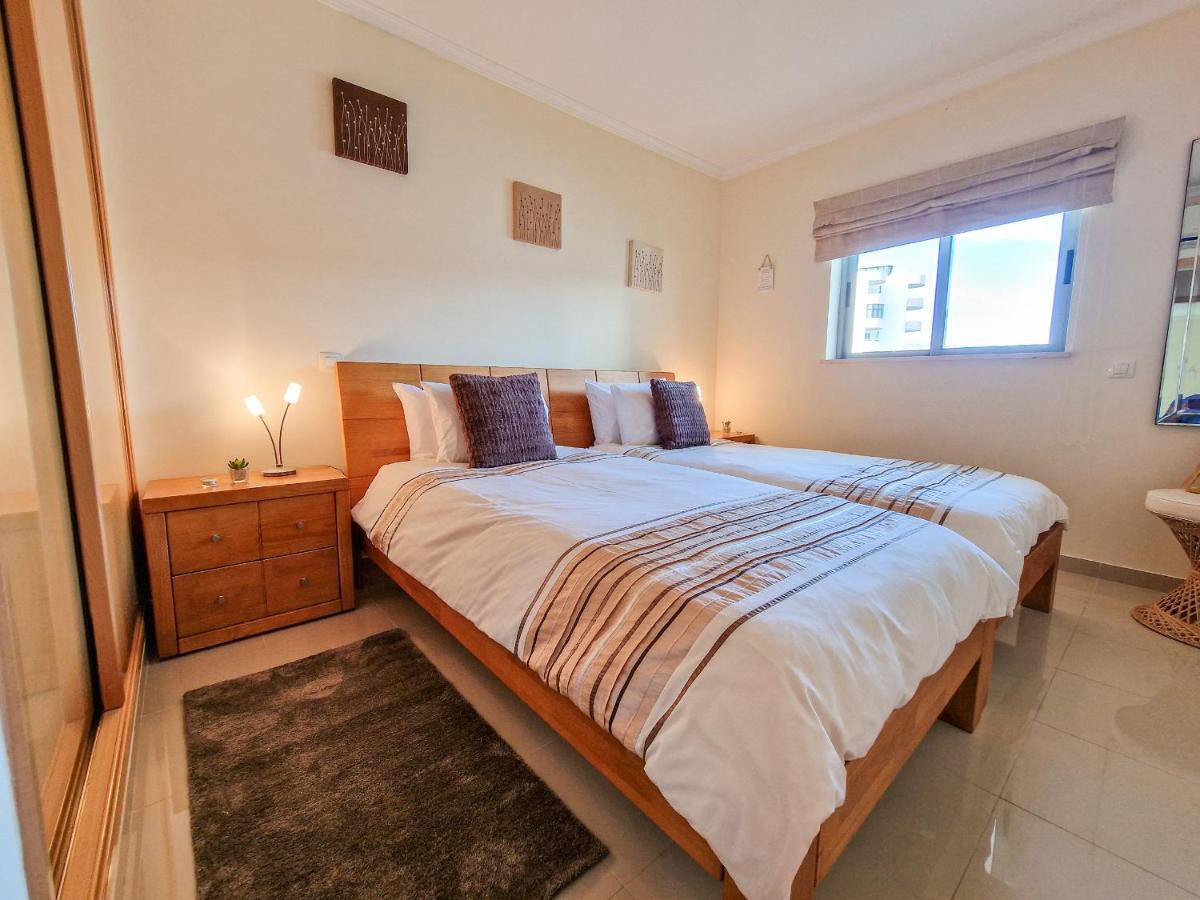 Apartment Rocha Oceano Azul Charming 포티마오 외부 사진